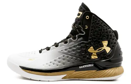 Under Armour Ua Curry 1 Mvp