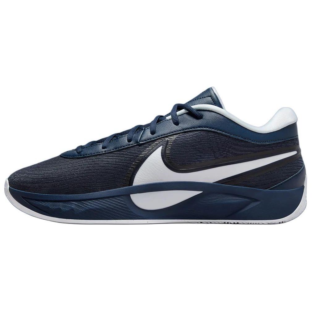 Nike Giannis Zoom Freak 6 Tb College Navy