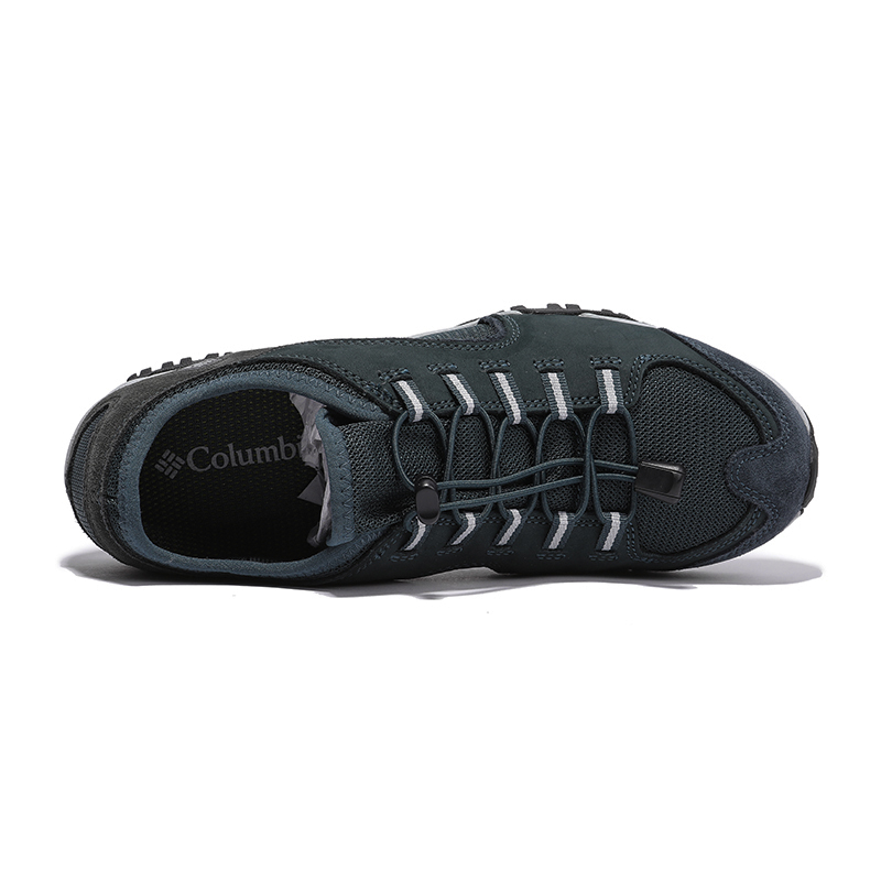 Columbia Comfortable Round Toe Slip Resistant, Breathable, And Lightweight Slip Resistant, Breathable, Lightweight