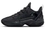 Air Jordan Westbrook One Take 2 Pf Black