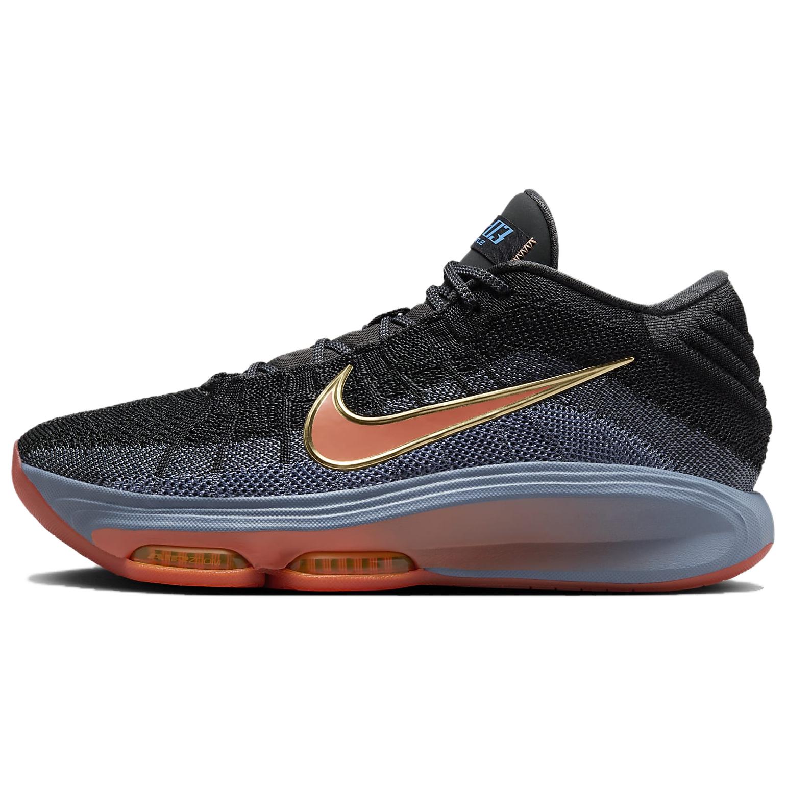 Nike Air Zoom Gt Hustle 3 Swoosh Fly