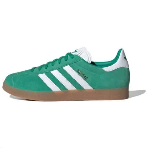 Gazelle Adidas Originals 'Court Green Gum'