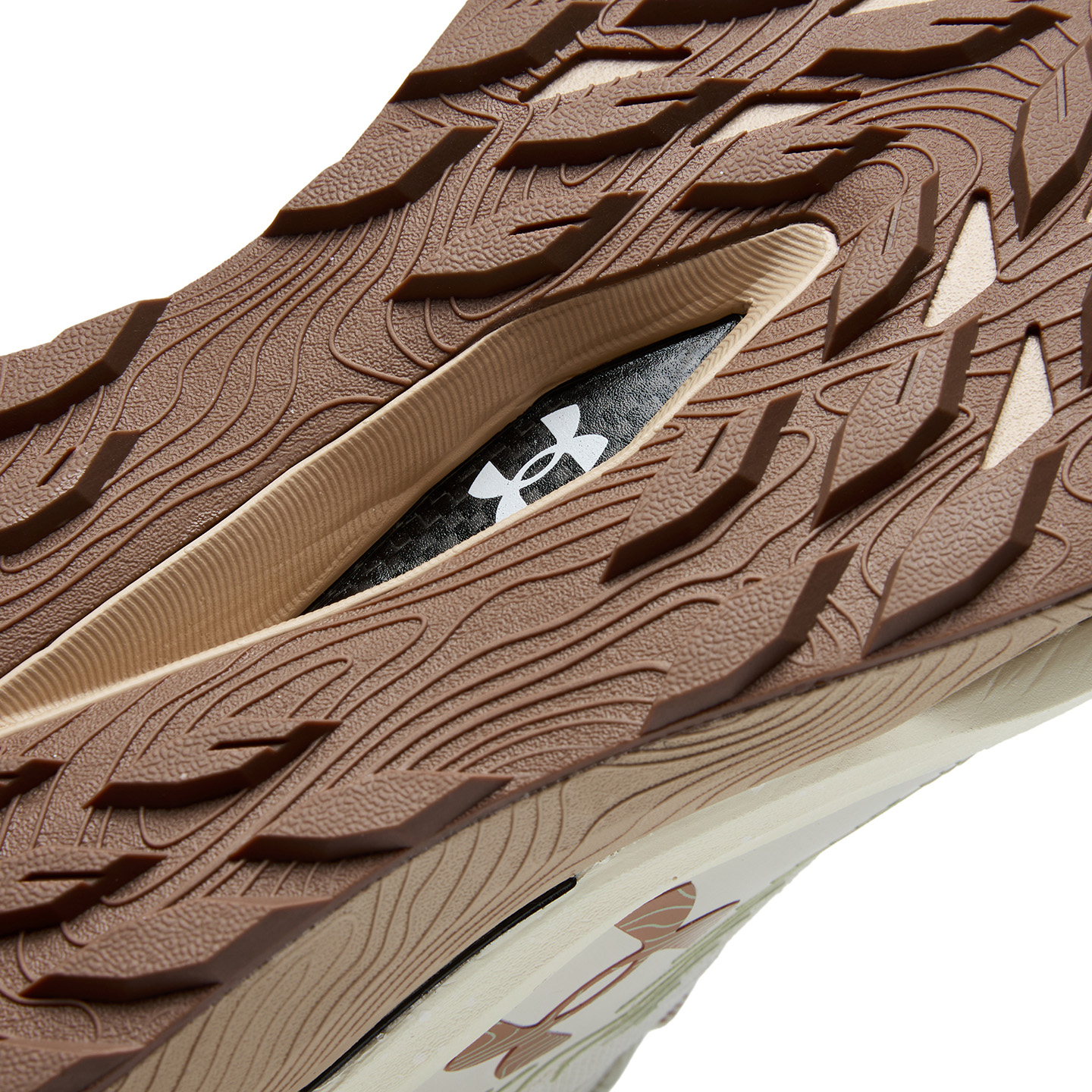 Under Armour Hiking Shoes Unisex