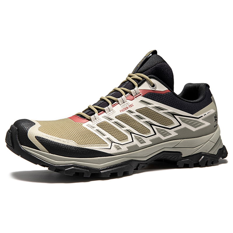 KAILAS Expedition 5 FLT Hiking Shoes Men’s