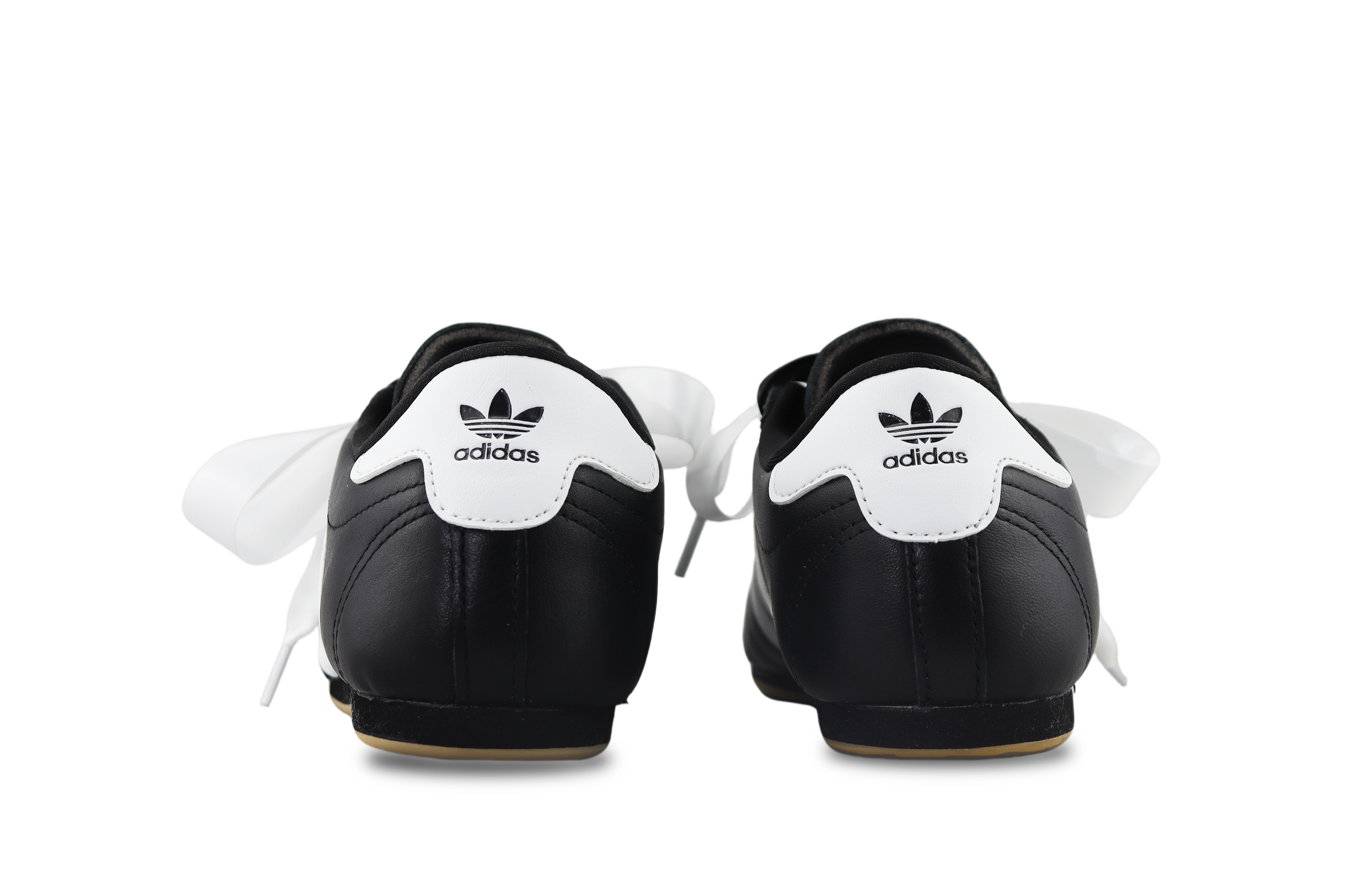Adidas Originals Taekwondo Slip Resistant, Abrasion Resistant, Lightweight Low top Training Shoes Women’s Black White