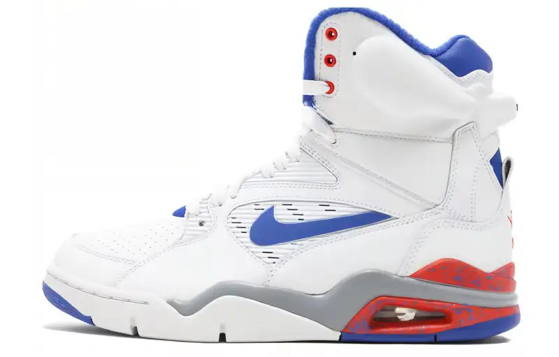 Nike Air Command Force Ultramarine