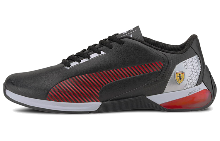 PUMA Scuderia Ferrari X Kart Cat X Tech 'Black Rosso Corsa'
