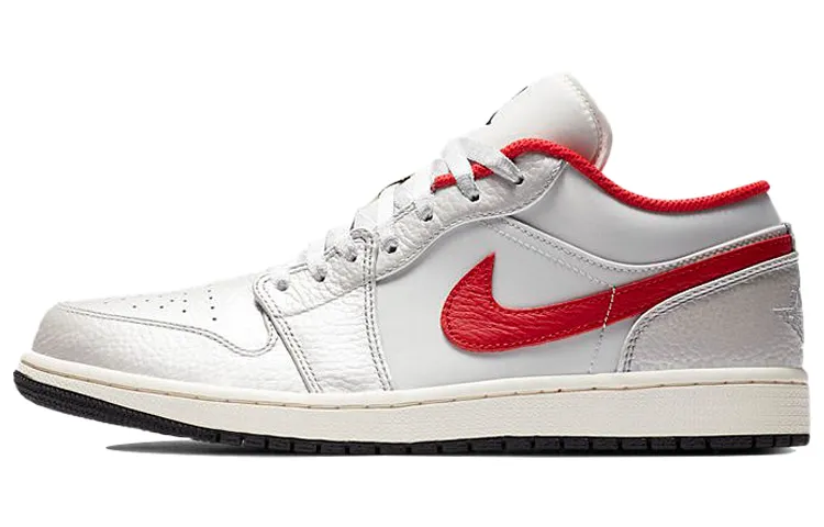 Jordan 1 Low Night Track