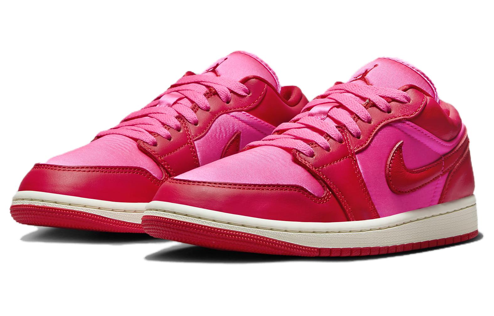 Air Jordan 1 Low ‘Pink Blast’ Women’s