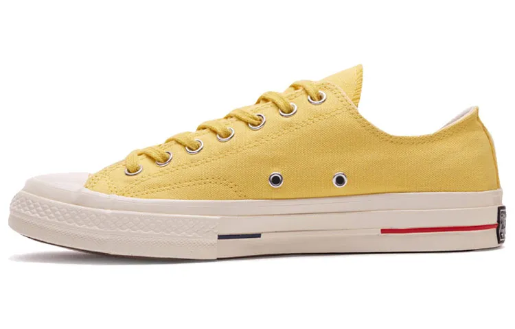 Chuck 70 Converse Low 'Ivory'