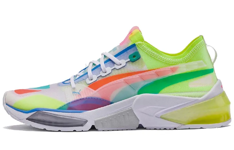 PUMA Lqdcell Optic Sheer 'Multicolor'
