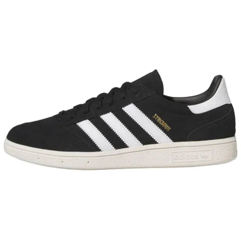 Adidas Busenitz Vintage 'Black White'