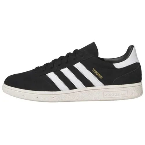 Adidas Busenitz Vintage 'Black White'