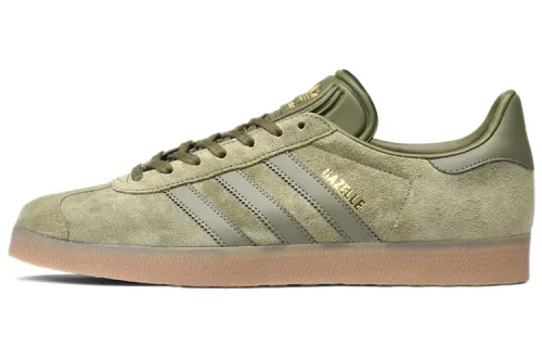 Adidas Gazelle Olive Cargo