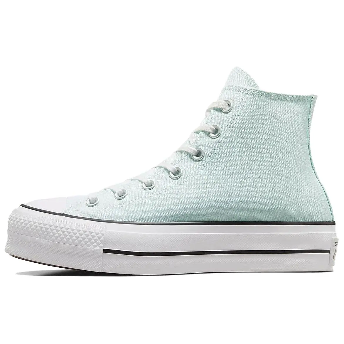 Converse Chuck Taylor All Star High top Canvas Shoes Unisex Green