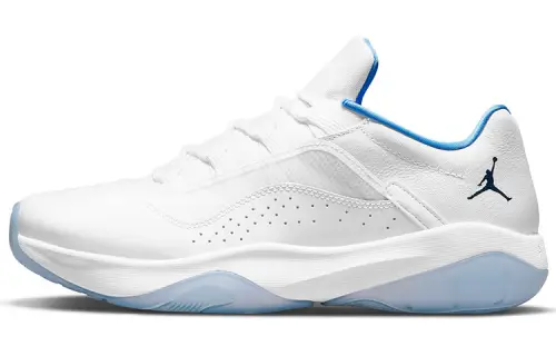 Air Jordan 11 Cmft Low 'White Army Navy'