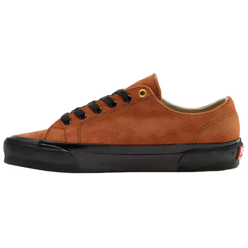 Converse One Star Court Classic Patta X Deviation Orange