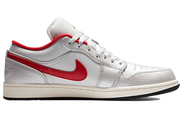 Jordan 1 Low Night Track
