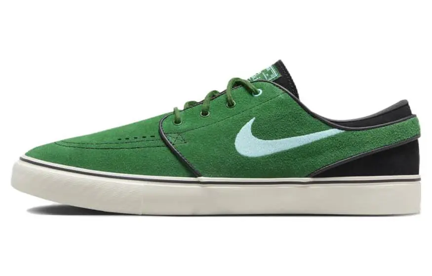 Nike Sb Zoom Janoski OG+ Gorge Green