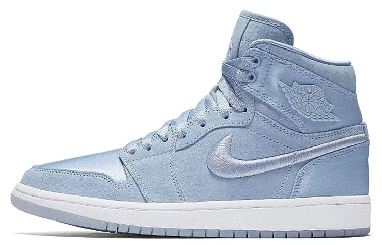 Jordan 1 Retro High Season Of Her Hydrogen Blue Women's