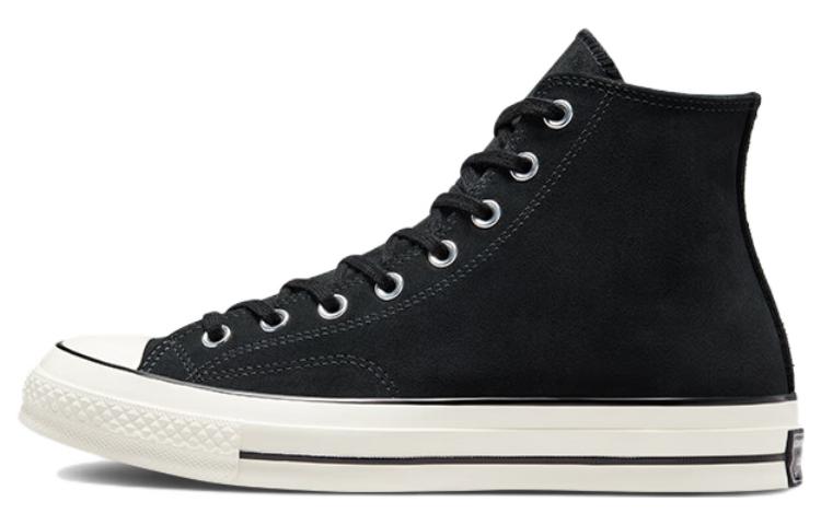Кеды Converse 1970s (черные)