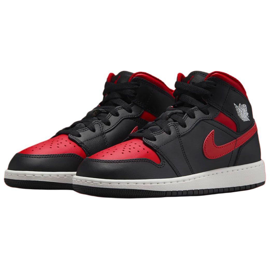 Jordan 1 Mid Bred Twist