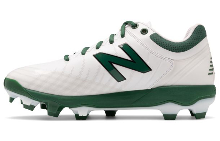 New Balance 4040 V5 Fabric Slip Resistant, Abrasion Resistant, Lightweight Low top Training Shoes