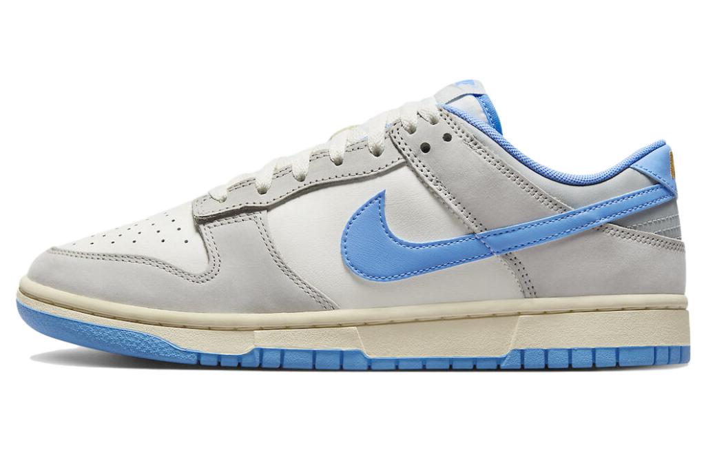 Кроссовки Nike Dunk "Athletic Department" University Blue (серо-синие)