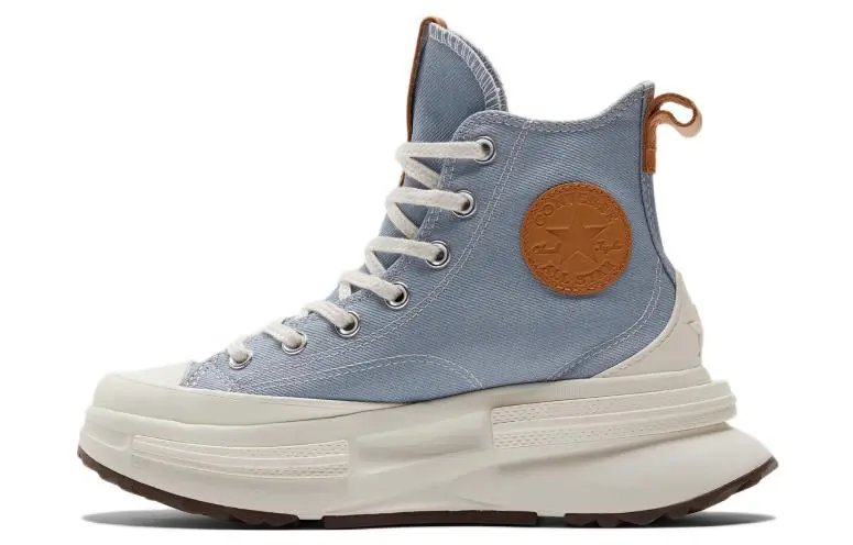 Run Star Converse Legacy Cx Denim High 'Ocean Retreat'