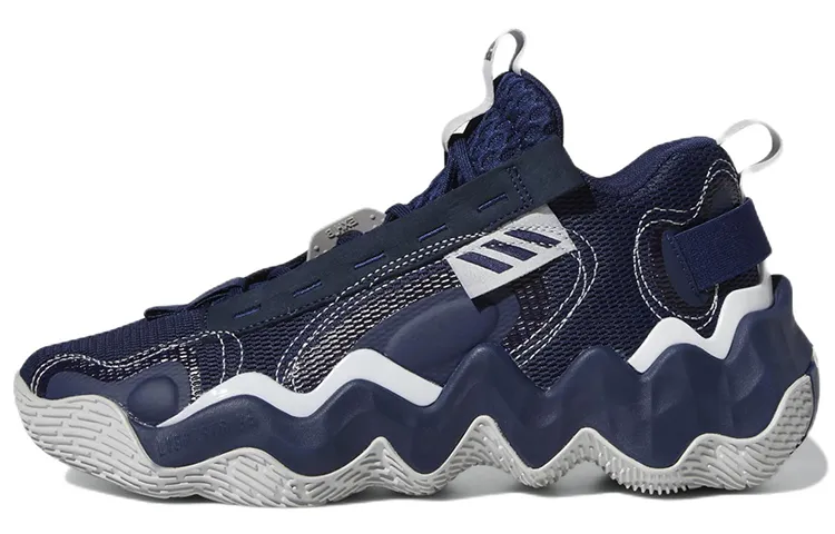 adidas Exhibit B Team Navy