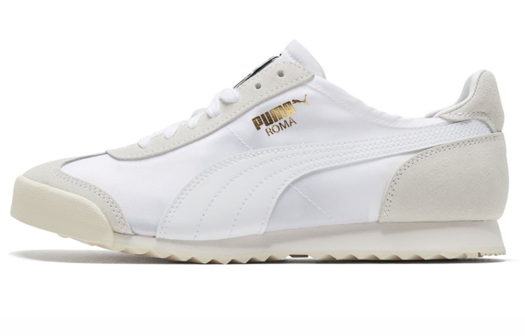 PUMA Roma Og Nylon 'White Cream'