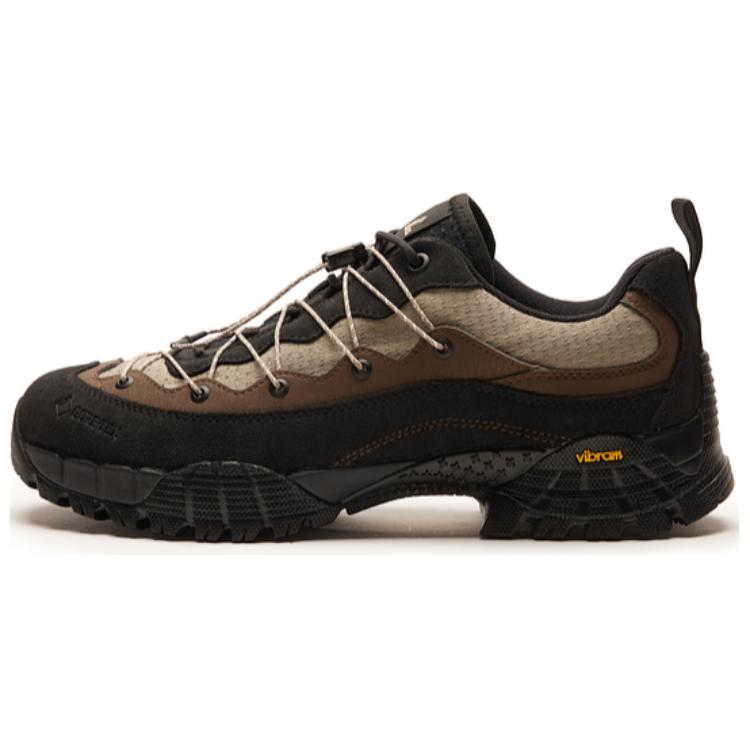 KOLON SPORT Ton Slip Resistant, Abrasion Resistant, Grip, Waterproof Low top Mountaineering & Hiking Shoes Unisex