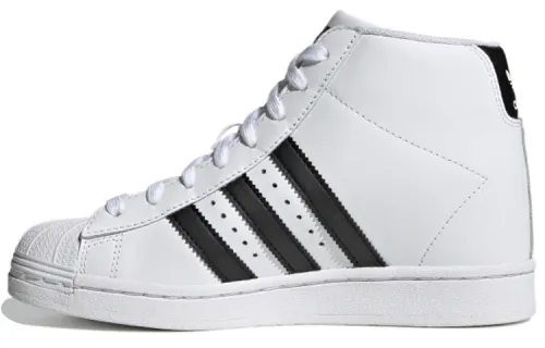 Adidas Wmns Superstar Up 'White Black' Women's