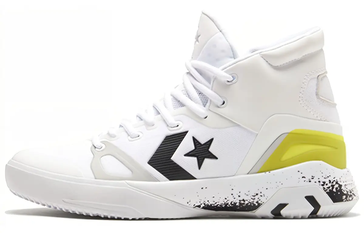 G4 Converse High 'Hi-Vis Collection'