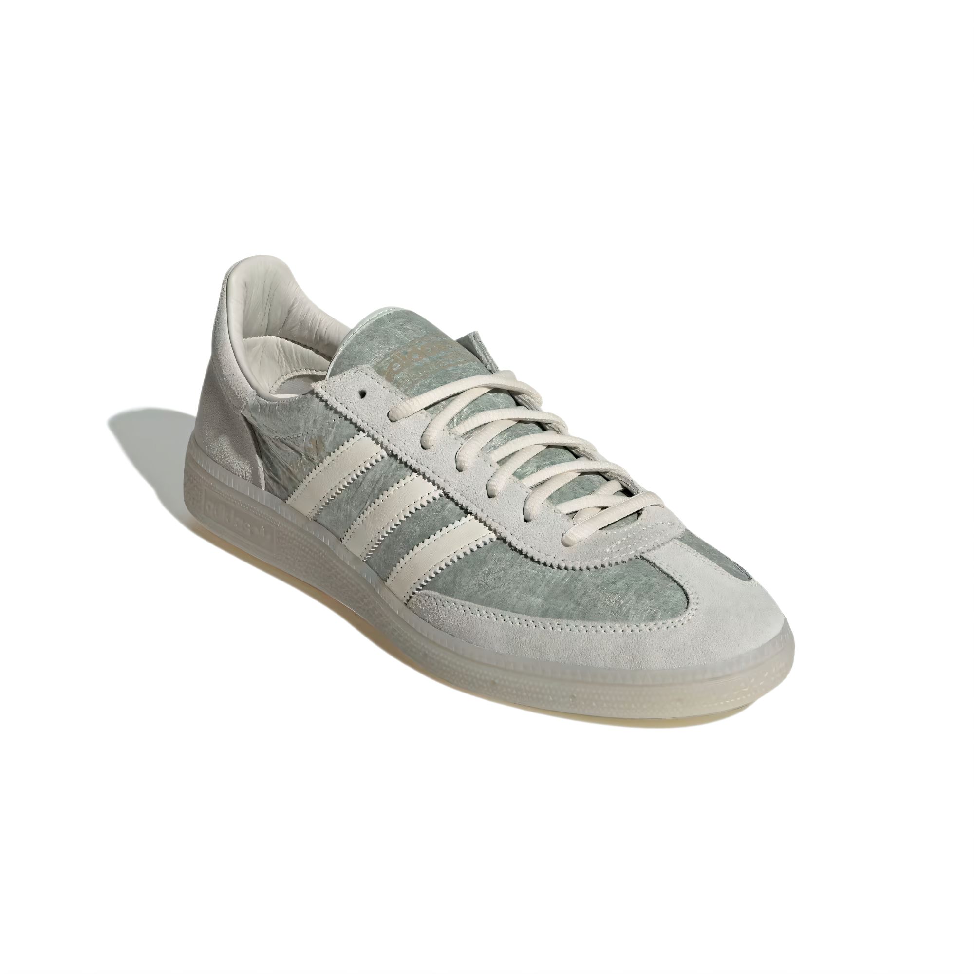 Handball Adidas Originals Spezial ‘Dyneema Pack — Orbit Grey Green’