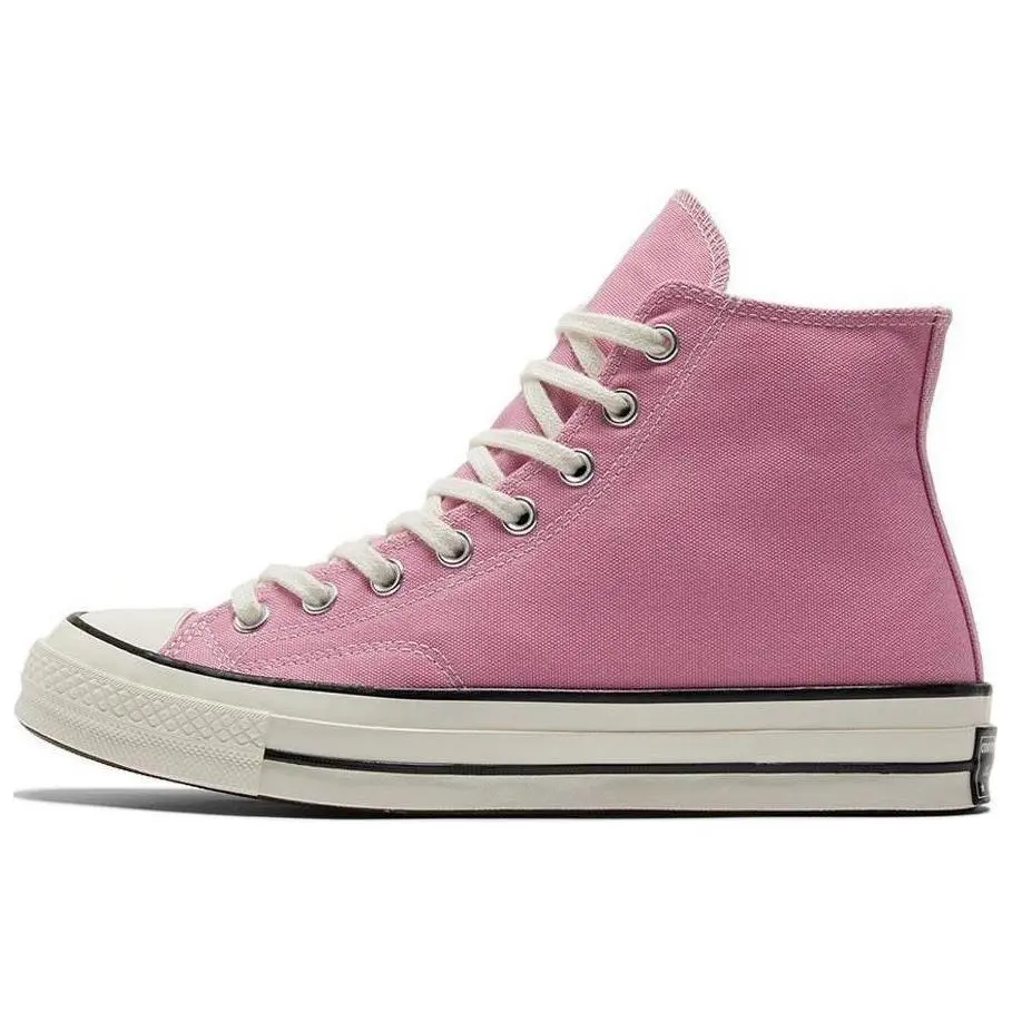 Chuck 70 Converse High 'Vintage Canvas - Amber Pink'