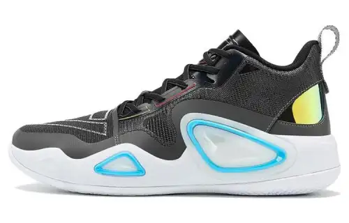 PEAK State Extreme Triangle 2.0 Textile, Synthetic Leather Cushioning Slip Resistant Abrasion Resistant Mid top