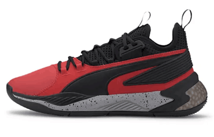 PUMA Uproar Core ‘High Risk Red’
