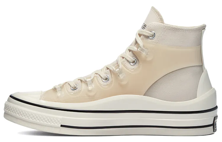 Chuck 70 Kim Jones x Chuck 70 Converse High 'Natural'