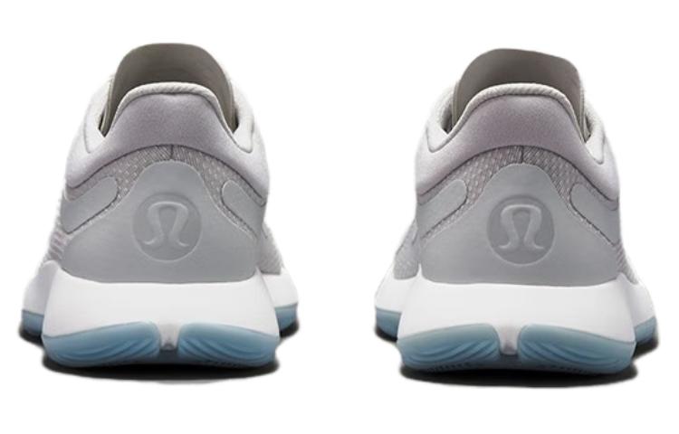 Lululemon Strongfeel Cushioning Low top Training Shoes Women’s White