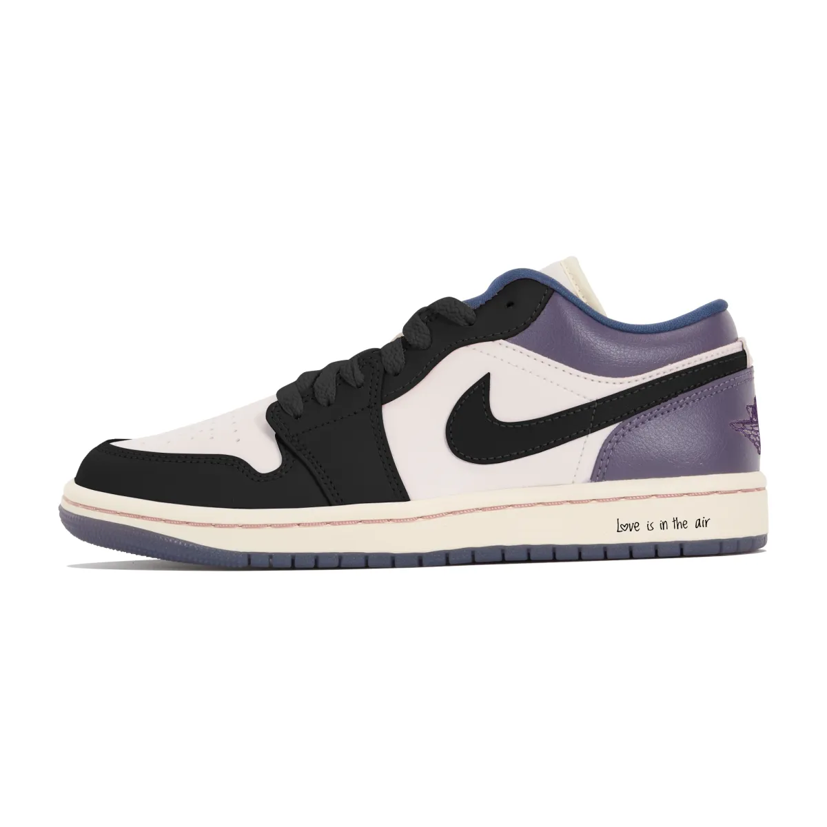 Jordan Air Jordan 1 Lemon Joy Slip Resistant, Abrasion Resistant, Lightweight