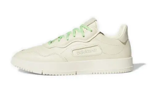 Sc Premiere Pharrell Williams x Sc Premiere Adidas Originals 'Cream'