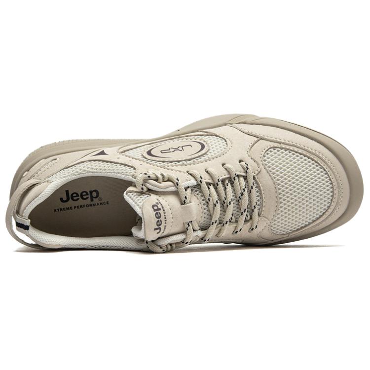 Jeep Low top Hiking Shoes Men’s