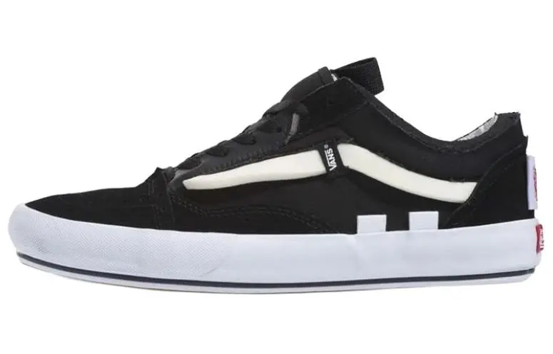 Vans Old Skool Cap Black Unisex