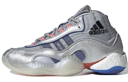 Adidas 98 Crazy Byw 'Silver Metallic'
