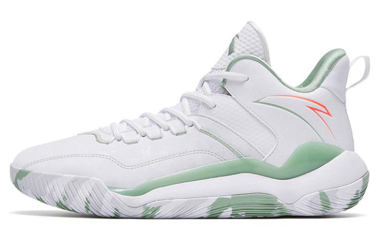 ANTA Laser 4 ‘White Green’