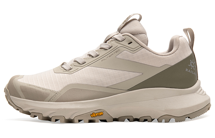 KAILAS Brackish Green Slip Resistant, Abrasion Resistant, Breathable, Balance, Lightweight