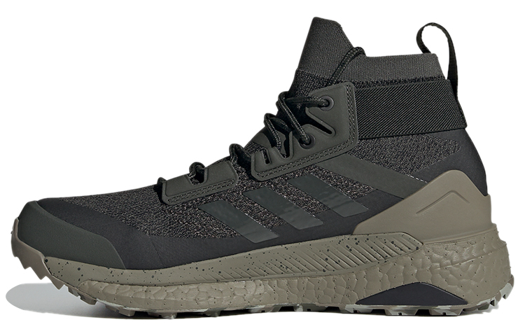 Terrex Free Hiker Parley x Terrex Free Hiker Wmns Adidas 'Earth Trace Cargo' Women's