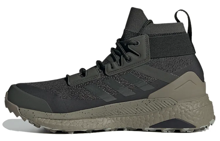 Terrex Free Hiker Parley x Terrex Free Hiker Wmns Adidas 'Earth Trace Cargo' Women's