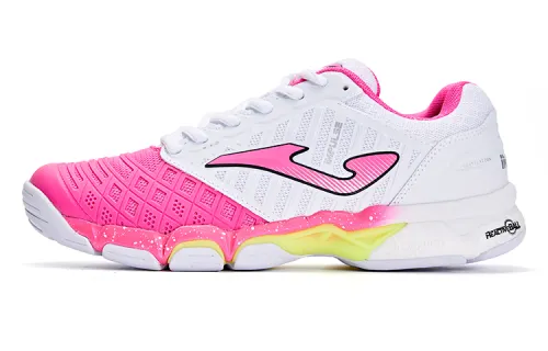 Joma Low top Training Shoes Women's Pink White